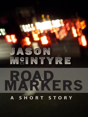 cover image of Road Markers
